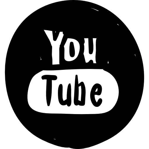 YouTube logo